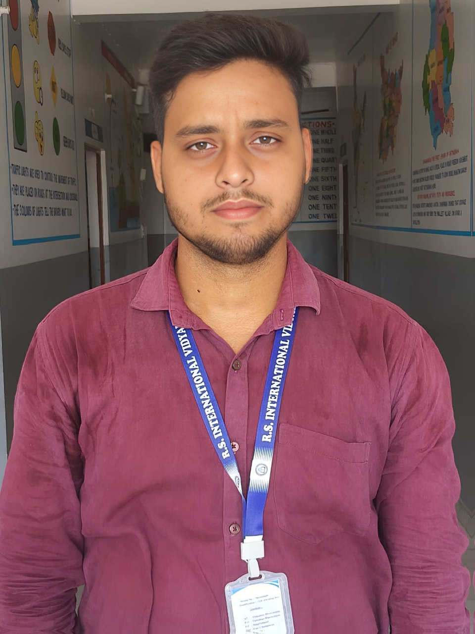 Mohit Kumar