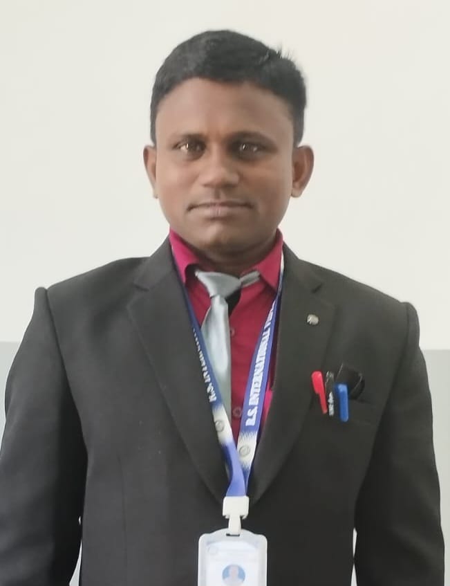 Munna Kumar