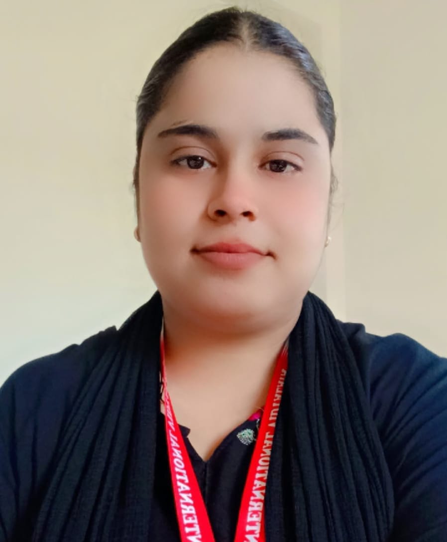 Rajnandani Kumari