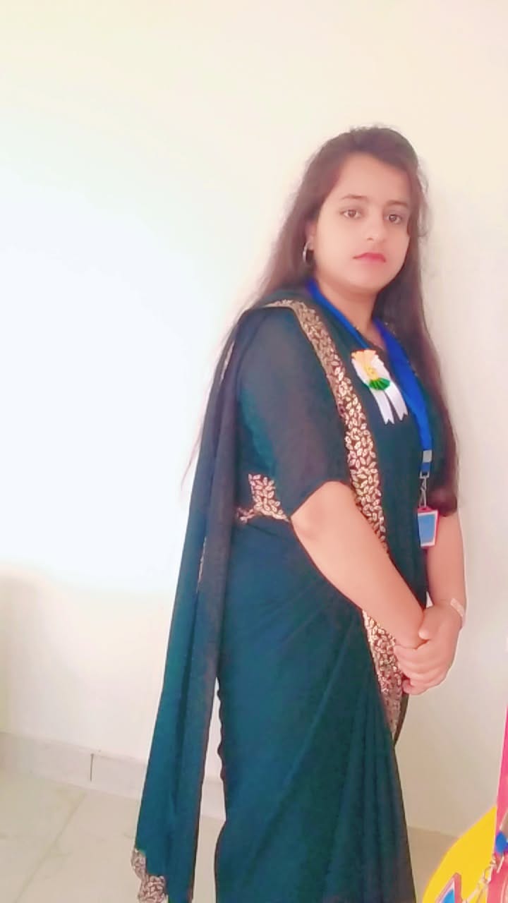 Saniya Siddiki