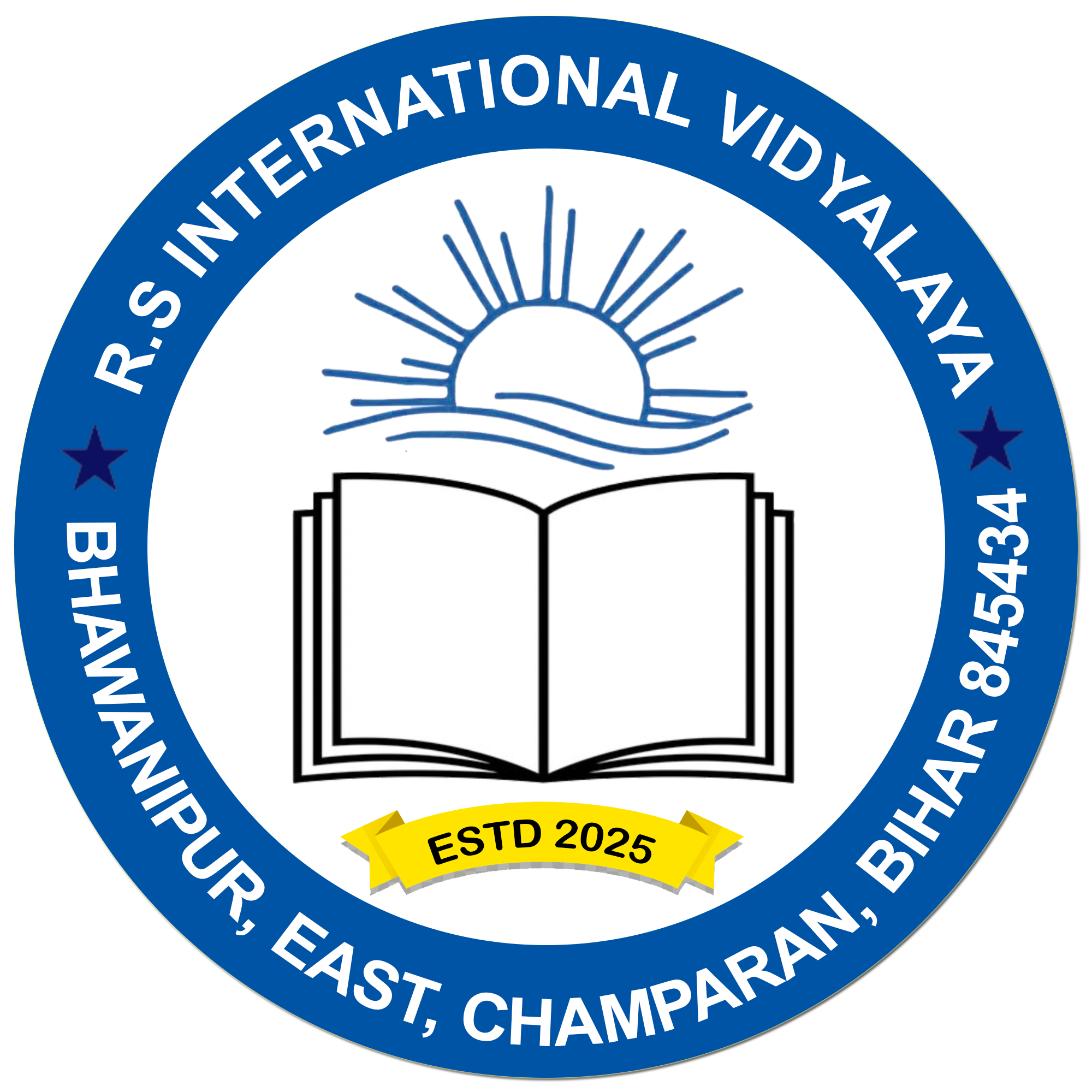 RSIV Logo